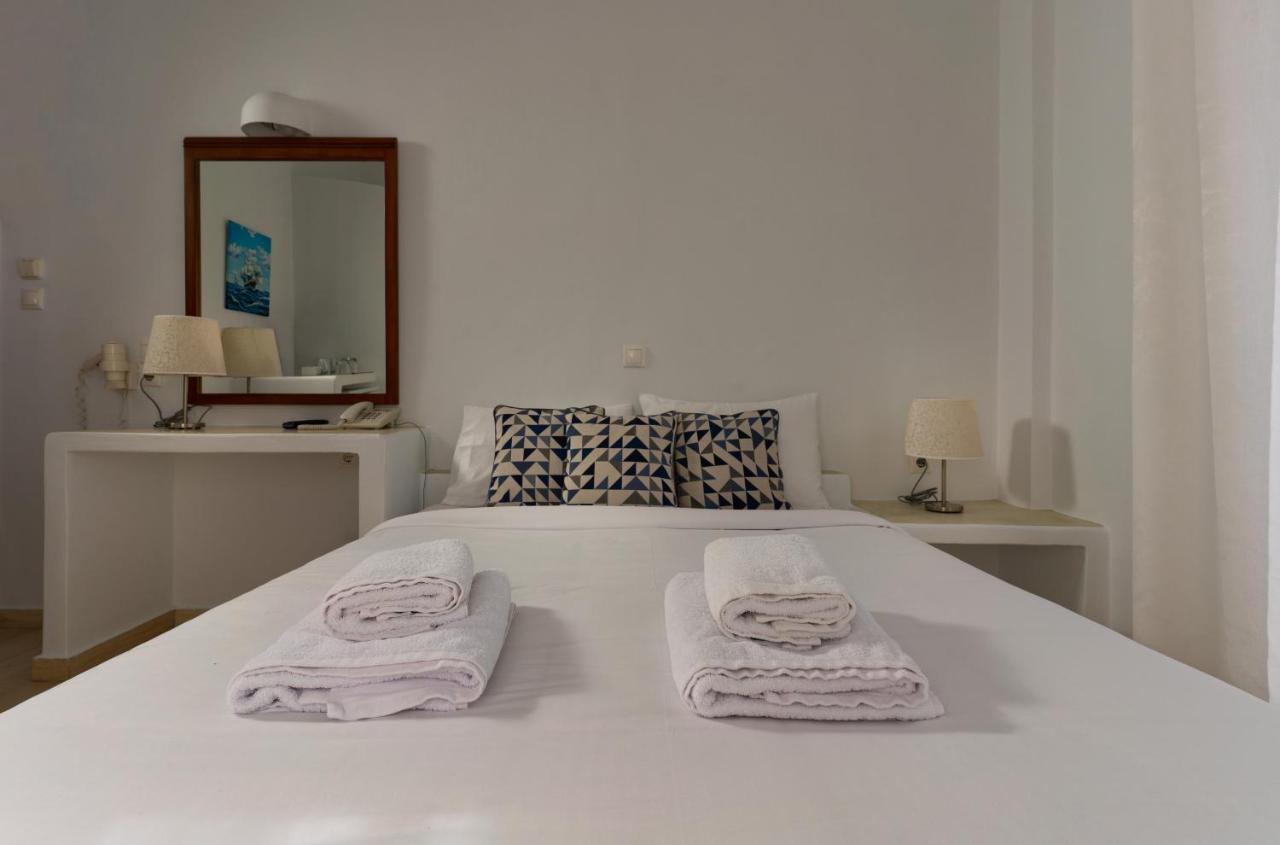 Anamnesis City Spa Fíra Kültér fotó
