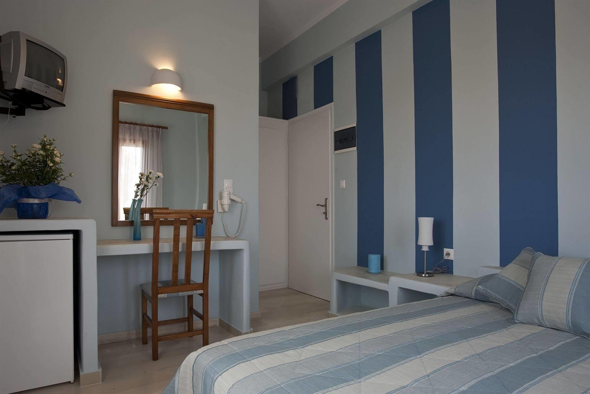 Anamnesis City Spa Fíra Kültér fotó